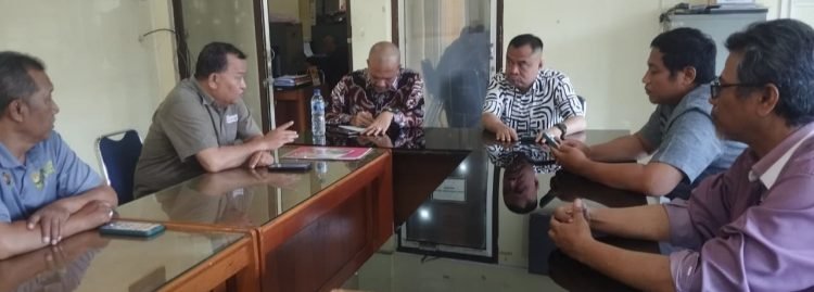 Dukung Kejuaraan Biliar Wartawan Siwo PWI, Ketua PWI Sumut Harapkan Jaring Bibit Atlet Porwanas