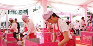 BGCC 2025 Hadir di Medan: Pertamina Patra Niaga Sumbagut Ajak Masyarakat Rayakan “Rasa Nusantara Untuk Negeri”