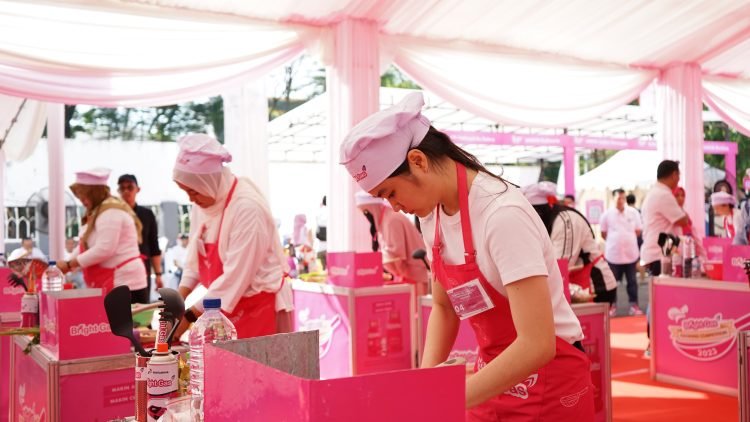 BGCC 2025 Hadir di Medan: Pertamina Patra Niaga Sumbagut Ajak Masyarakat Rayakan “Rasa Nusantara Untuk Negeri”