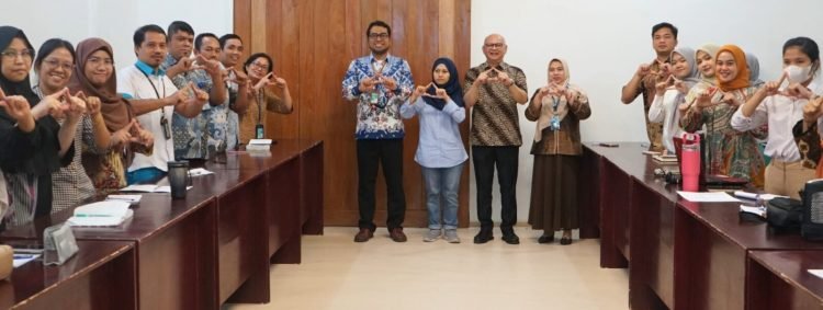 RS Adam Malik Tegaskan Komitmen Layanan Inklusif bagi Pasien Disabilitas