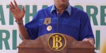 Syah Afandin Gerak Cepat Instruksikan Camat Bahorok dan Kadis PUTR Tindaklanjuti Keluhan Warga