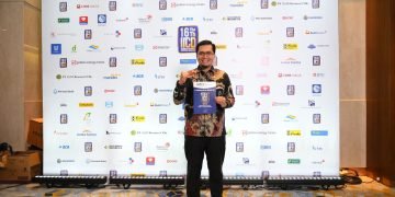 PGN Masuk Daftar Top 50 BigCap PLCs, Bukti Konsistensi Tata Kelola Berintegritas