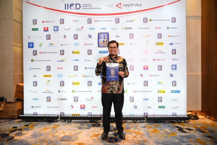 PGN Masuk Daftar Top 50 BigCap PLCs, Bukti Konsistensi Tata Kelola Berintegritas