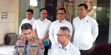 Sindikat Perdagangan Bayi Sudah Beraksi Lebih Lima Kali