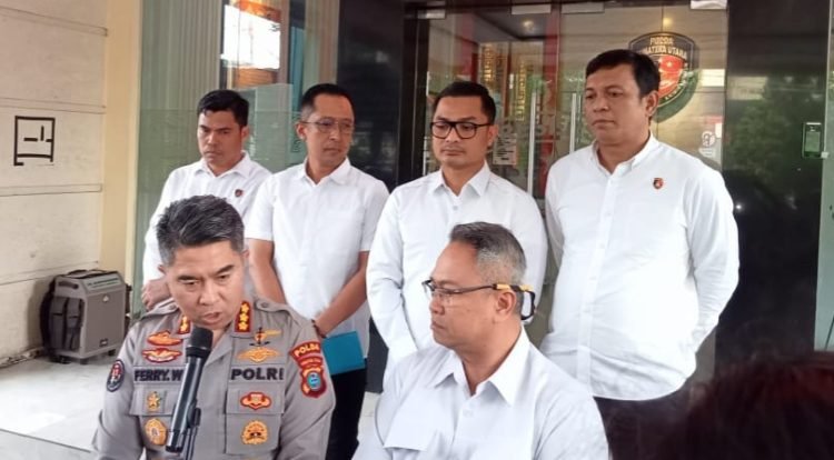 Sindikat Perdagangan Bayi Sudah Beraksi Lebih Lima Kali