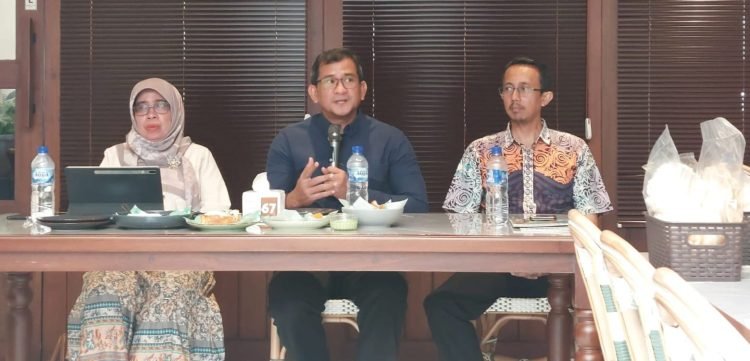 Mewujudkan UHC Prioritas Sumut, Memudahkan Alur Pelayanan JKN