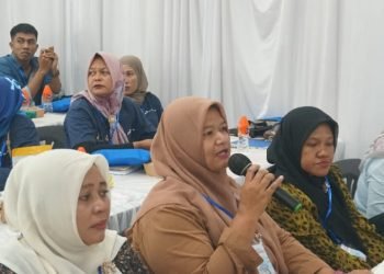 PHR Zona 1 Gelar UMK Academy Tingkatkan Literasi Digital Pengusaha Kecil