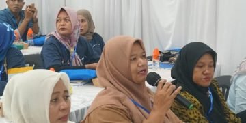 PHR Zona 1 Gelar UMK Academy Tingkatkan Literasi Digital Pengusaha Kecil