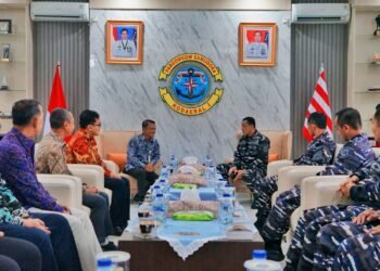 Pertamina Patra Niaga Sumbagut–Kodaeral I Belawan: Kolaborasi Strategis untuk Kelancaran Penyaluran Energi