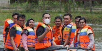 Pertamina EP Rantau Sampaikan Berbagai Inovasi Pemberdayaan Masyarakat yang Telah Dilakukan