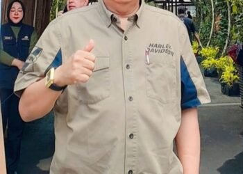 JMSI Sumut Gelar Musda, Ketum Teguh Santosa dan Tokoh Politik Dijadwalkan Hadir