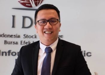 Infrastruktur Dominasi Dana IPO, Healthcare Paling Banyak Catatkan Perusahaan Baru
