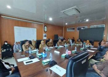 Ketua Komisi I DPRD Medan Nilai Camat Medan Deli dan Lurah Titi Papan Gagal Jalankan Tugas