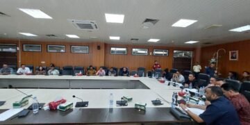 Komisi IV DPRD Medan Akan Sidak PT Belawan Deli Chemical Industri Terkait Dugaan Izin Bermasalah