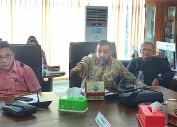 Komisi IV DPRD Medan Desak Pemko Bongkar Pagar Besi yang Tutup Akses Jalan di Sunggal