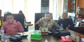 Komisi IV DPRD Medan Desak Pemko Bongkar Pagar Besi yang Tutup Akses Jalan di Sunggal