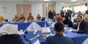 Komisi IV DPRD Medan Dorong RS Columbia Asia Terima Pasien UHC JKMB