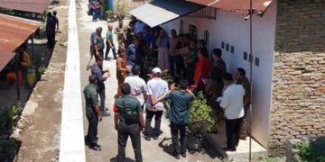 Komisi IV DPRD Medan Kecam PT KIM: Pagar yang Kurung Warga Dinilai Tidak Manusiawi