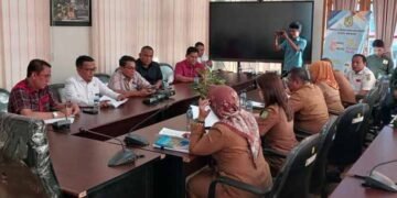 Komisi IV DPRD Medan Soroti Minimnya PAD dari Retribusi Sampah