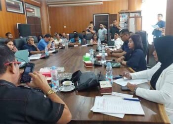 Komisi IV DPRD Medan Ultimatum Pengembang City View Dua Minggu untuk Lengkapi Izin dan Atasi Dampak Warga