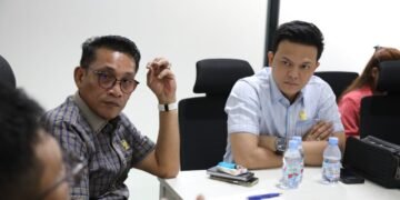 Pansus DPRD Medan Kecewa Pemko Tak Serius Dukung Ranperda Damkar