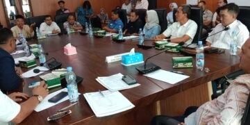 Revitalisasi Danau Siombak Selesai, Tapi 7 Keluarga Belum Terima Ganti Rugi Lahan – DPRD Medan Desak BPN Segera Bertindak