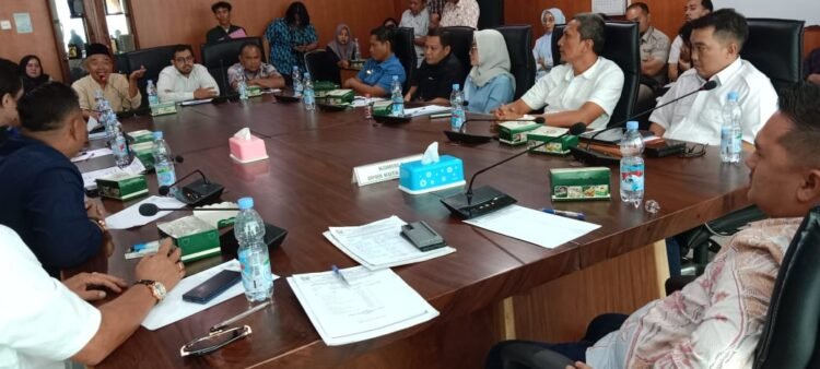 Revitalisasi Danau Siombak Selesai, Tapi 7 Keluarga Belum Terima Ganti Rugi Lahan – DPRD Medan Desak BPN Segera Bertindak