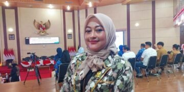 Roma Uli Silalahi Dorong Pemko Medan Tambah Anggaran Pendidikan, Penanganan Anak Terlantar, dan Lansia