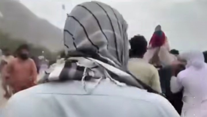 Gempa Magnitudo 6,0 Guncang Afghanistan, Lebih dari 250 Orang Tewas dan 500 Lainnya Luka-luka