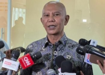 Menyikapi Aspirasi Murni Masyarakat, Prabowo Perintahkan Segera Cabut Tunjangan DPR