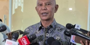 Menyikapi Aspirasi Murni Masyarakat, Prabowo Perintahkan Segera Cabut Tunjangan DPR