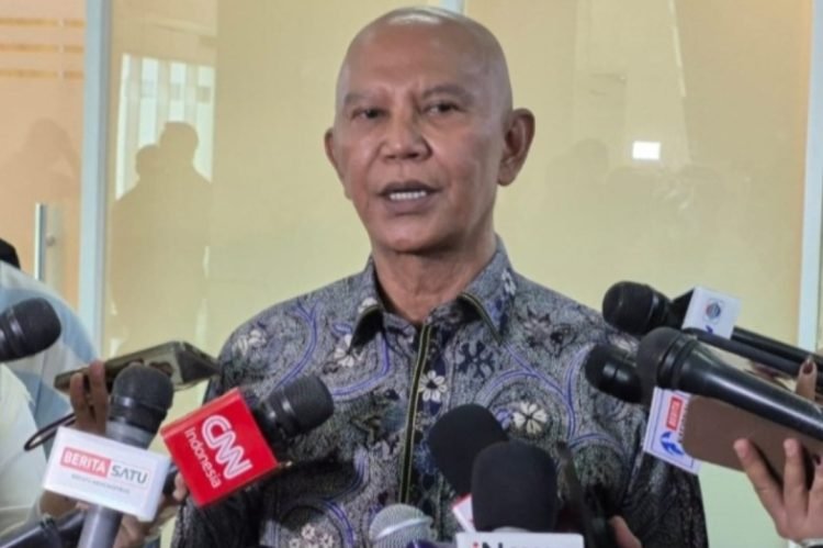 Menyikapi Aspirasi Murni Masyarakat, Prabowo Perintahkan Segera Cabut Tunjangan DPR