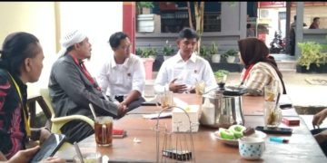 Penyidik Polres Madina Akan Tetapkan Tersangka dan Jemput Paksa Penyerobot Tanah Buya Salman