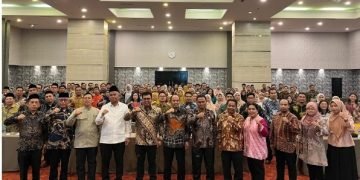 Dugaan Pungli Kanwil Kemenagsu Menggema Lagi, Klarifikasi Resmi Humas Diragukan