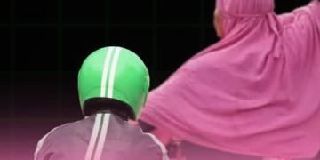 Brave Pink Hero Green Mulai Diikuti Sejumlah Artis: Dari Dian Sastro Hingga Afgan 