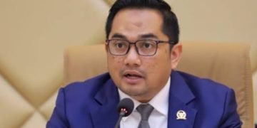 Sikapi Demonstrasi, Komisi II Batalkan Agenda Perjalanan Dinas Luar Negeri