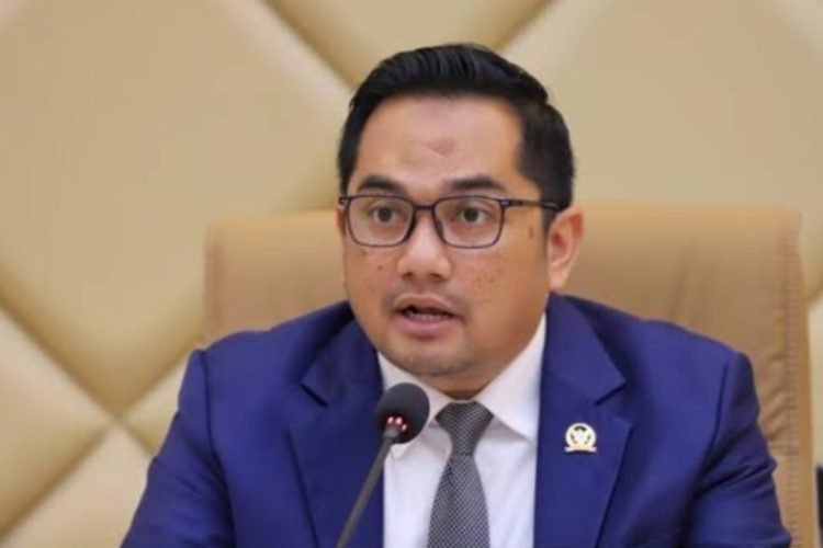 Sikapi Demonstrasi, Komisi II Batalkan Agenda Perjalanan Dinas Luar Negeri