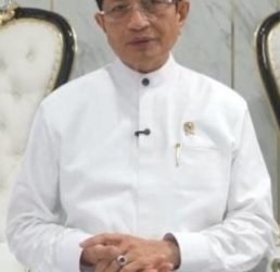 Tuai Polemik, Menag Minta Maaf Soal Ucapannya Tentang Guru