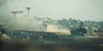 Hadapi Gideon 2 Israel, Hamas Luncurkan Operasi Tongkat Musa