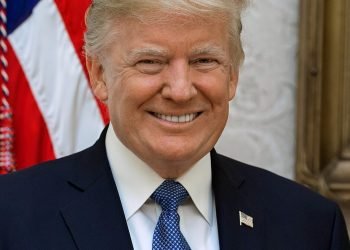 Departemen Pertahanan AS Ganti Nama Jadi Departemen Perang