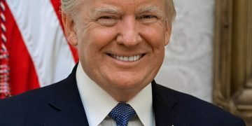 Departemen Pertahanan AS Ganti Nama Jadi Departemen Perang