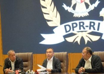 Hentikan Tunjangan Perumahan Rp50 Juta Per Bulan, Kini Gaji dan Tunjangan Anggota DPR Rp65 Juta Per Bulan