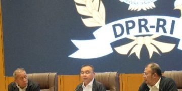 Hentikan Tunjangan Perumahan Rp50 Juta Per Bulan, Kini Gaji dan Tunjangan Anggota DPR Rp65 Juta Per Bulan