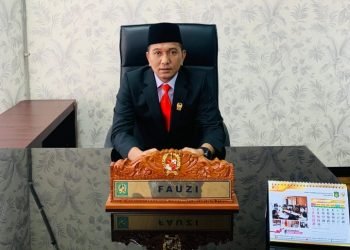 Tawuran Masih jadi Teror di Belawan, Anggota DPRD Medan Fauzi Tuntut Tanggung Jawab Pemko Medan