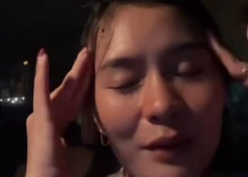 Viral! Perempuan Curhat di Medsos Karena Mesin Air Hilang, Ini Kata Pengamat Sosial