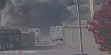 Trump dan Dunia Internasional Kecam Israel Bombardir Doha