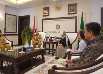 Pemko Medan Buka Diri untuk Imigran, Tapi Tetap Utamakan Keamanan Warga