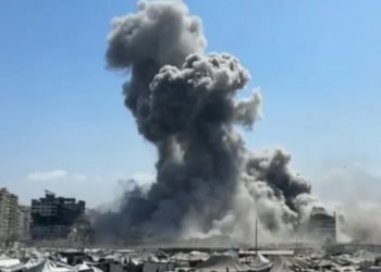 Malam Paling Berdarah, 108 Warga Palestina di Gaza Tewas Dalam Operasi Militer Zionis Israel