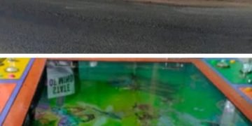 Judi Meja Tembak Ikan Marak di STM Hilir, Polisi Diduga Lamban Bertindak