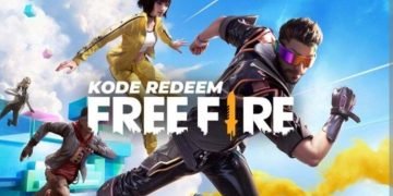 Buruan Rebut Kode Redeem FF Terbaru Hari Ini 22 September 2025